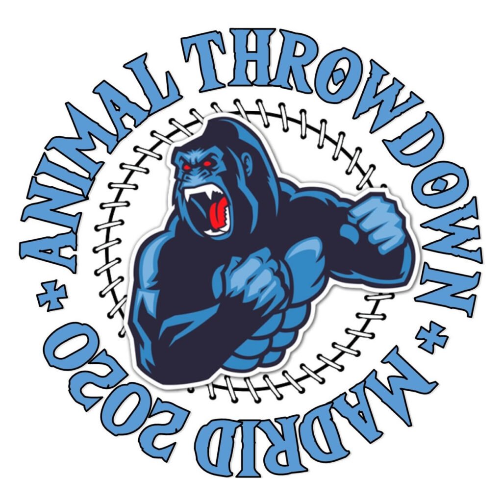 ANIMAL THROWDOWN MADRID 2020 - NoRepOk