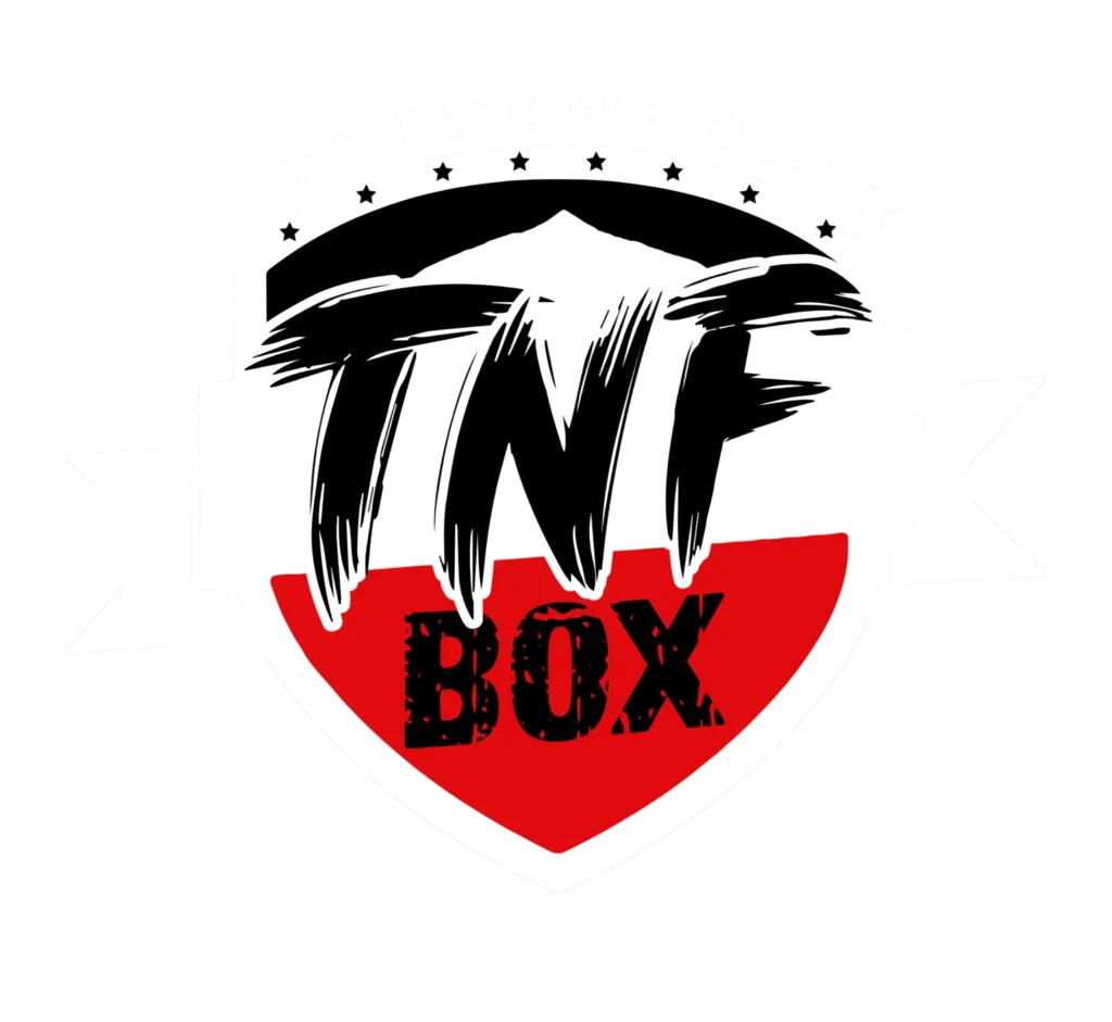 Box Tenerife
