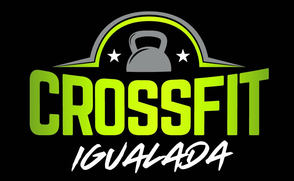 CROSSFIT Igualada