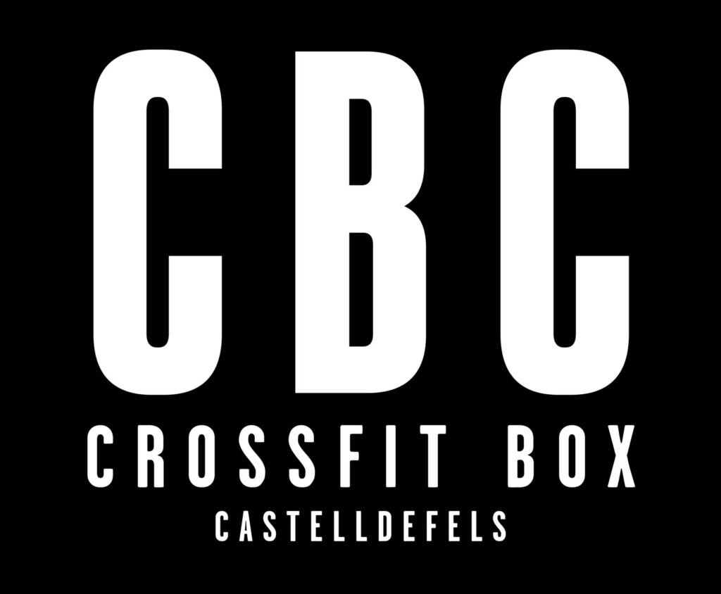 CrossFit-Box-Castelldefels