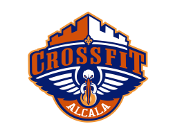 Crossfit Alcalá