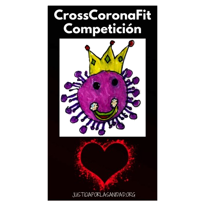 CrossCoronaFit Competición - NoRepOk