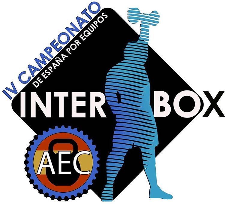 Competición Interbox Nacional por equipos - NoRepOk
