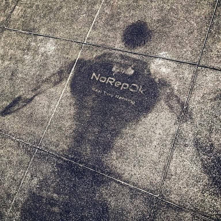 NoRepOk - Atleta - Wods Entrenamiento