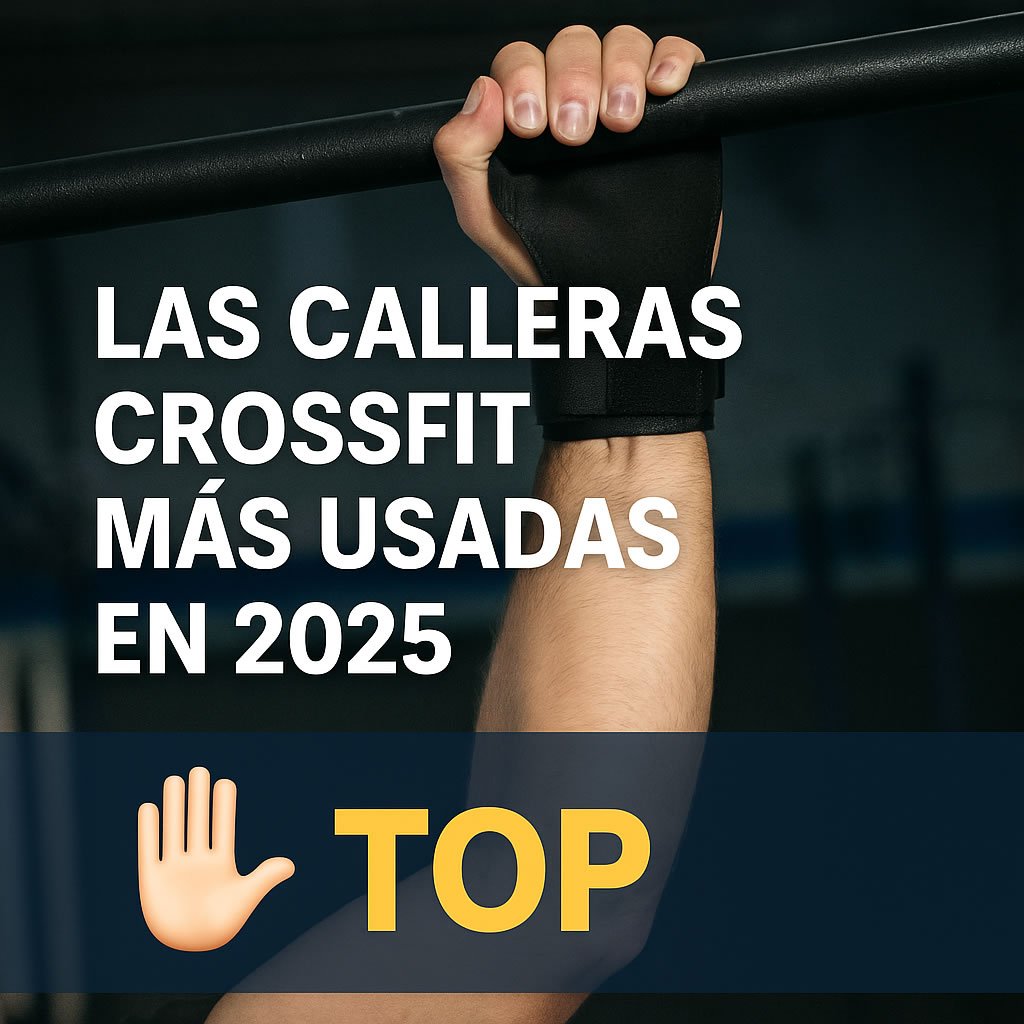 Calleras CrossFit 2025 – Picsil Azor Grips vs Velites Quad