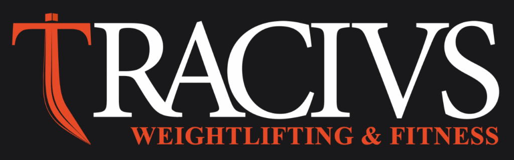 TRACIUS WEIGHTLIFTING & FITNESS