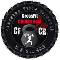 CROSSFIT CIUDAD REAL