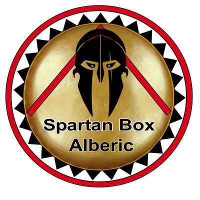 Spartan Box Alberic