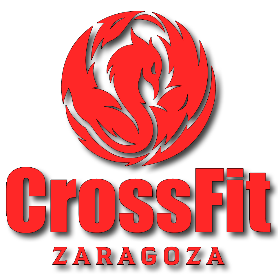 Crossfit Zaragoza