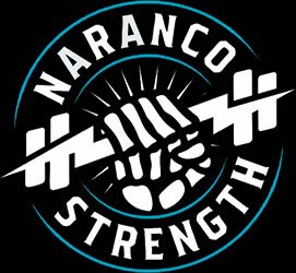 NARANCO STRENGTH aSTURIAS
