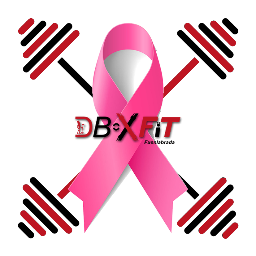 Competición Día Mundial Cancer de mama - NoRepOk