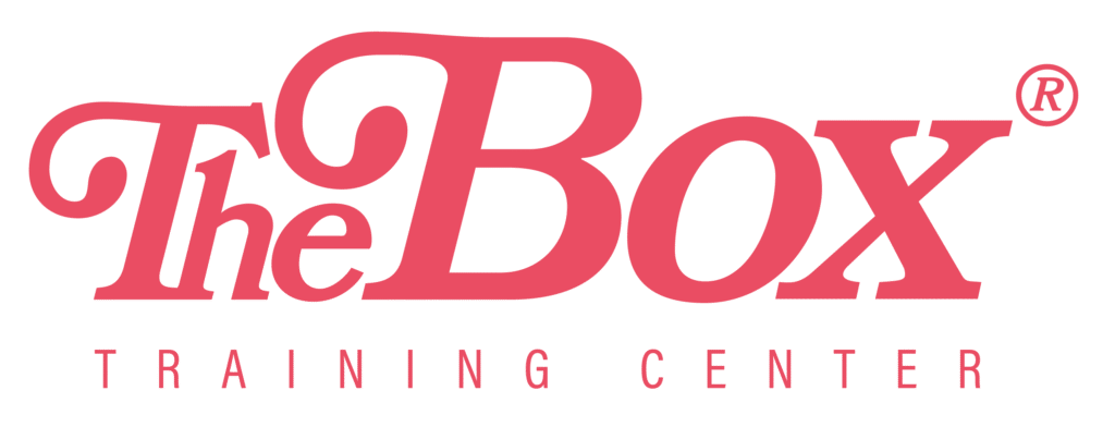 TheBoxLogo