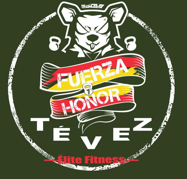 Competición Liga Of Tevezians - NoRepOk