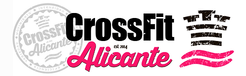 Crossfit Alicante