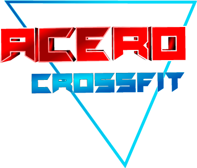 Acero Crossfit Toledo