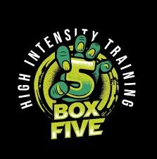 box five granada
