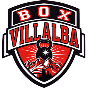 Box Villalba Madrid
