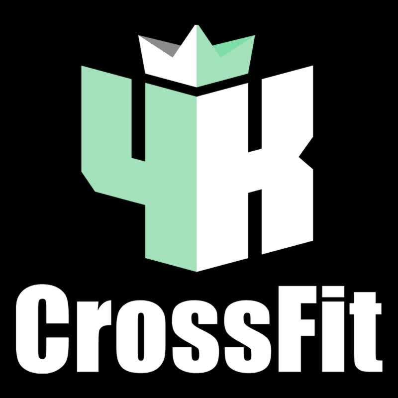 Crossfit 4K