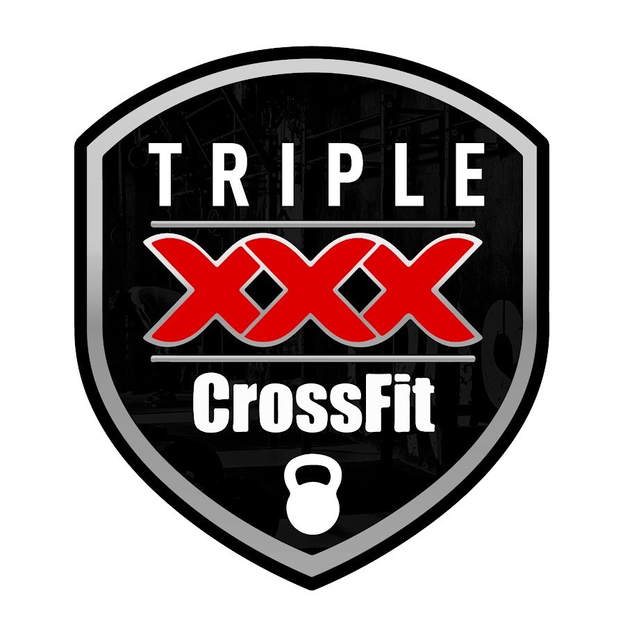 Triple XXX CrossFit