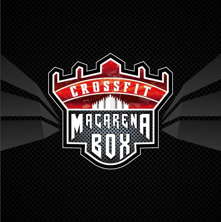 crossfit macarena box