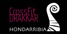 crossfit drakkar hondarribia