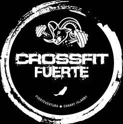 crossfit-fuerte
