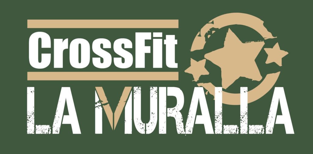 crossfit la muralla