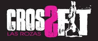 crossfit las rozas