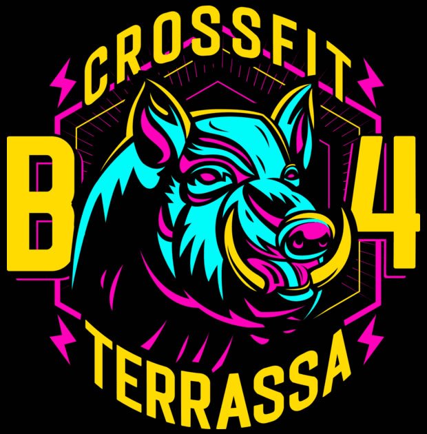crossfit terrasa