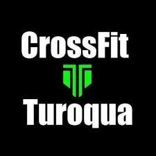 crossfit turoqua - Pontevedra