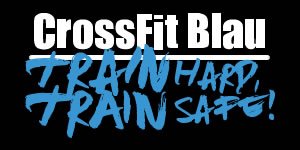 crossfit blau