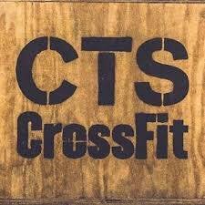 cts crossfit vigo
