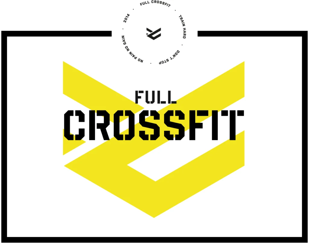 Full Crossfit Valencia