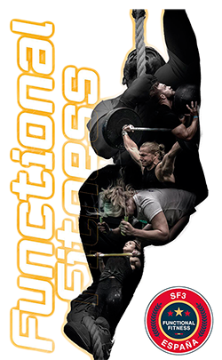 I CAMPEONATO NACIONAL FUNCTIONAL FITNESS - NoRepOk
