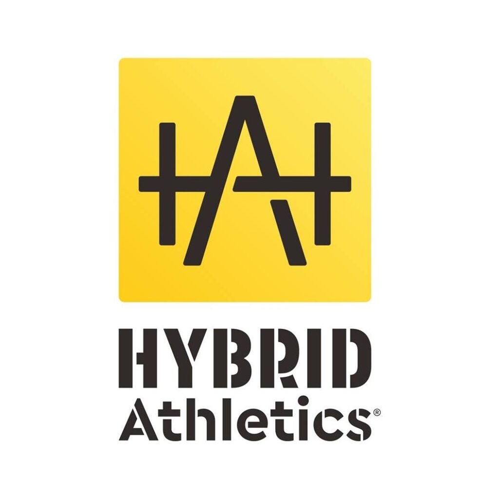 hybrid athletics