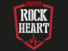 Crossfit Rock Heart