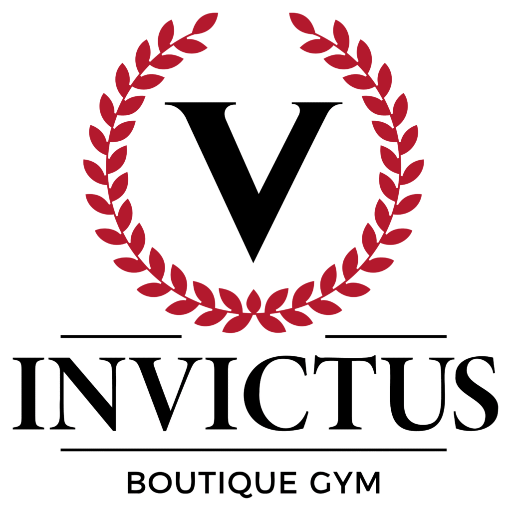 Invictus Miranda de Ebro