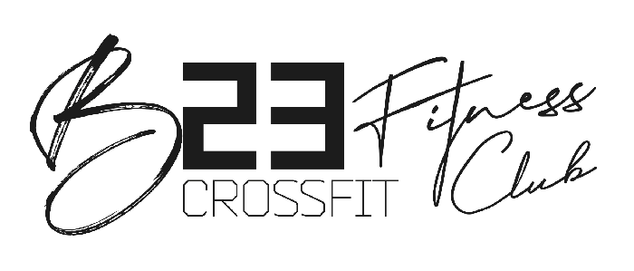 Crossfit B23
