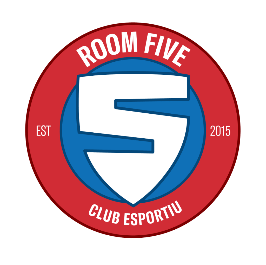 Room 5 Manresa - Crosstraining
