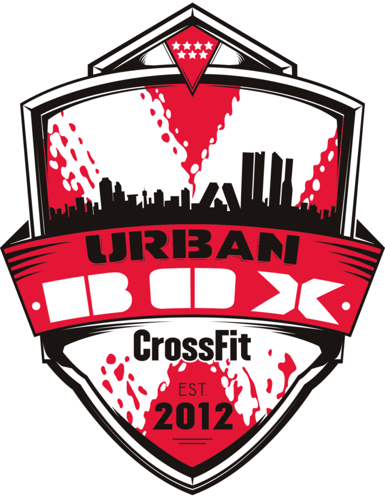Urban Box Crossfit Madrid