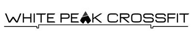 White Peak CrossFit