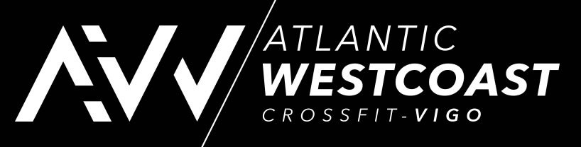 crossfit vigo