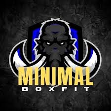minimal box