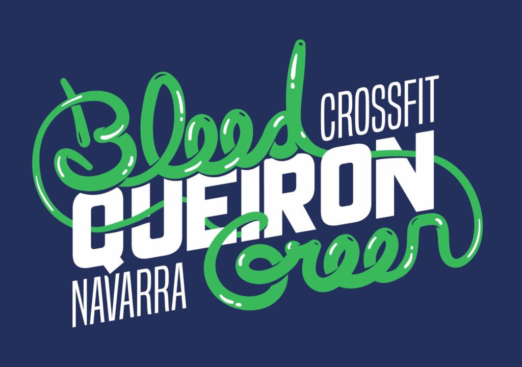 queiron crossfit navarra