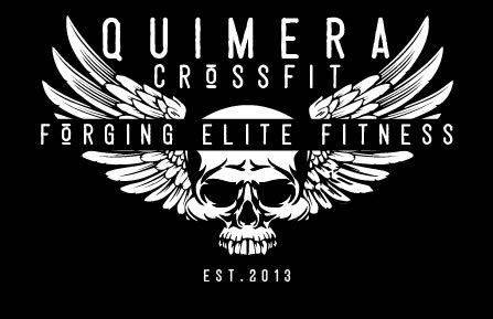 quimera crossfit alcobendas