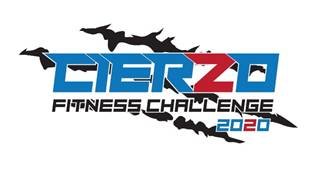Competición Cierzo Fitness Challenge - NoRepOk