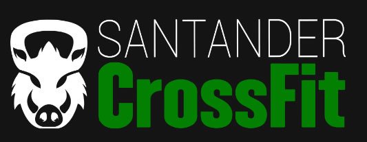 santander crossfit