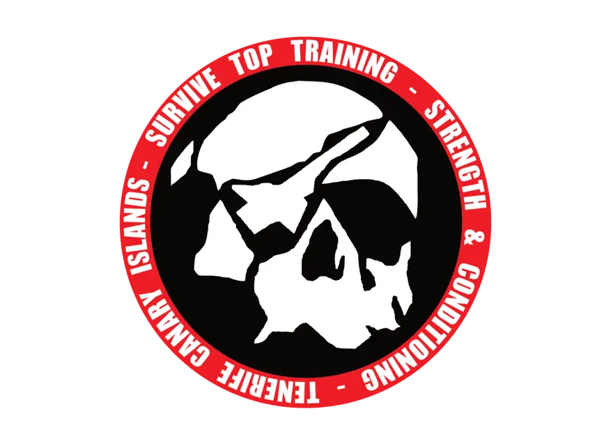 survive top training