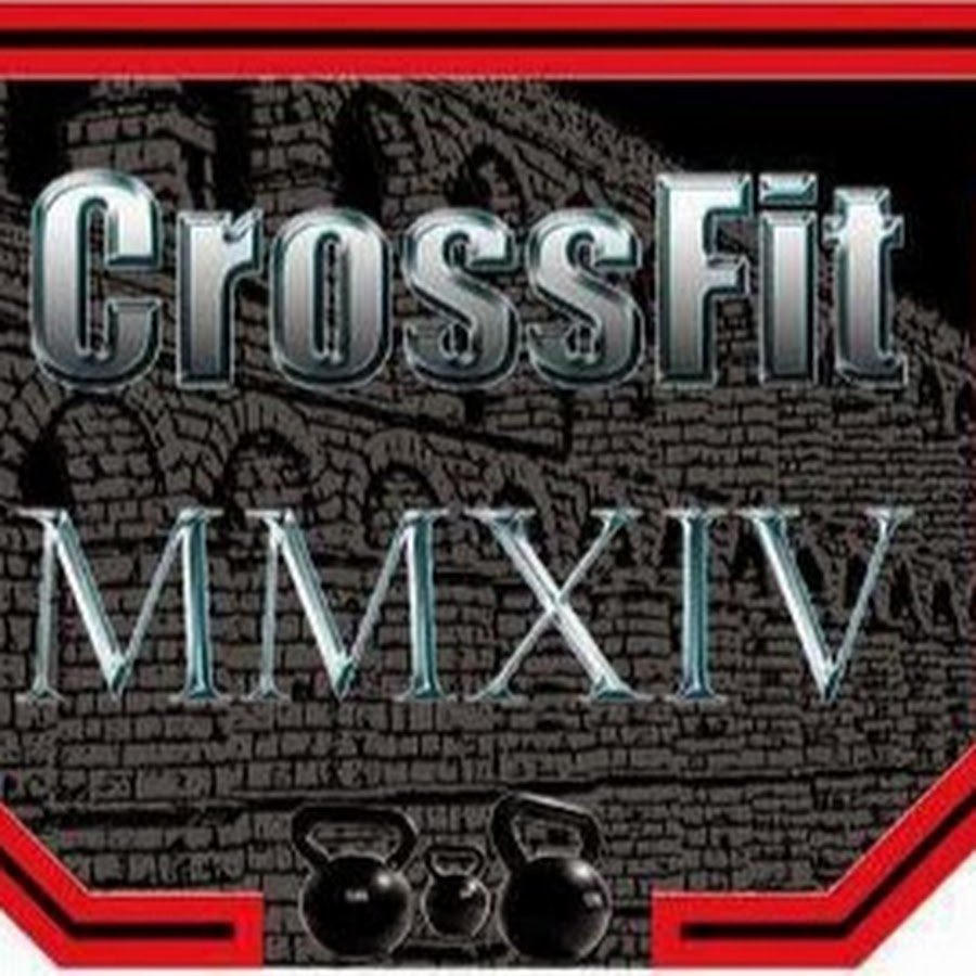 CrossFit MMXIV