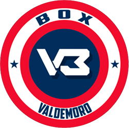 v3 valdemoro